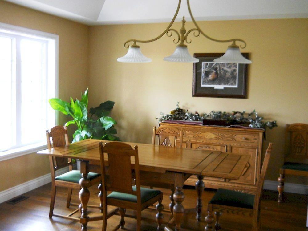Wenzler'S Landing B&B Wheatley Exterior foto